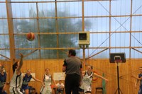 Moernach - Seniors filles 4.