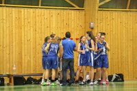 Moernach - Seniors filles 7.