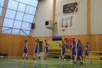 Moernach - Seniors filles 8.