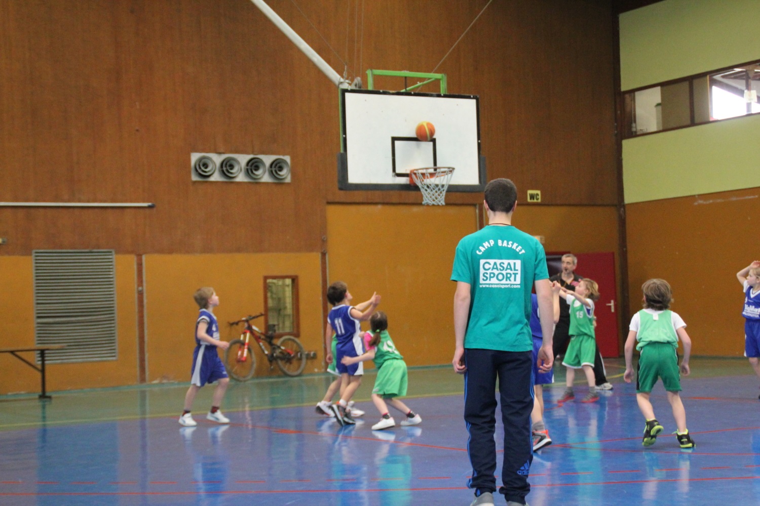 mini-poussins 1 - Vieux-Ferrette 5.