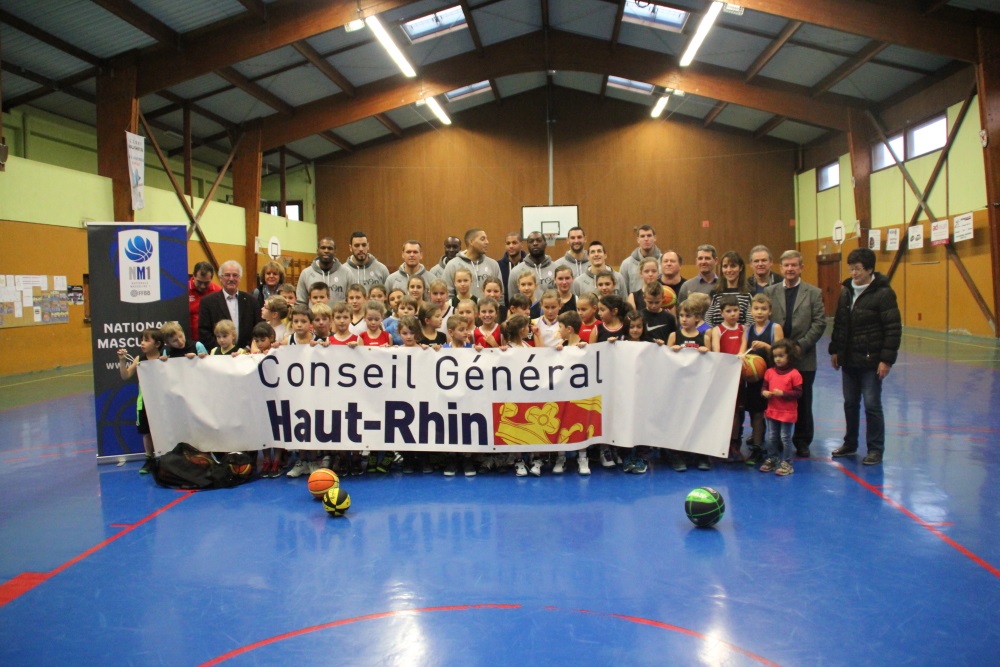 Mercredi du basket waldighoffen 1.