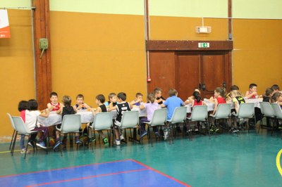 Mercredi du basket waldighoffen 19.