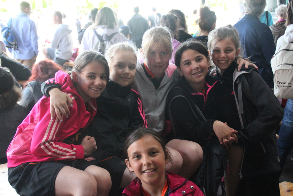 Fete du mini-basket 1