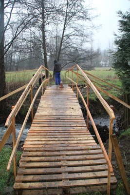 préparation marche pop. 10