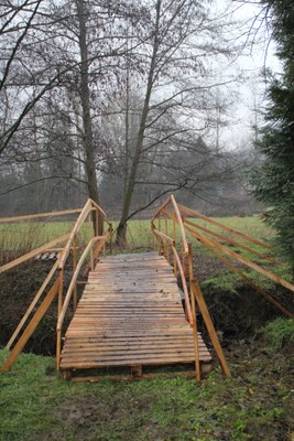 préparation marche pop. 14