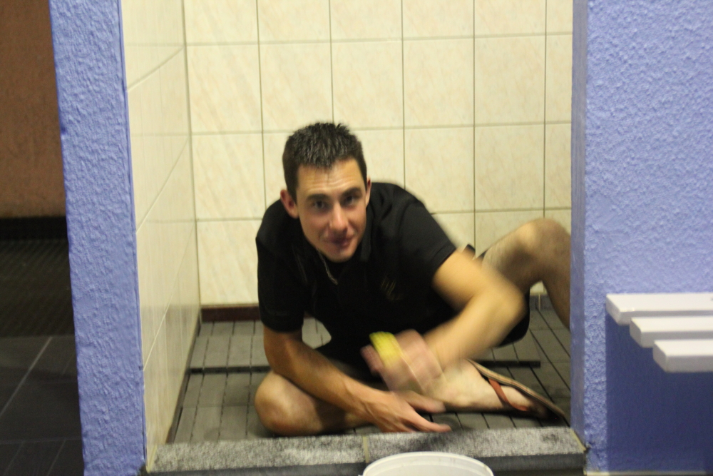 travaux salle été 2014 après 13.