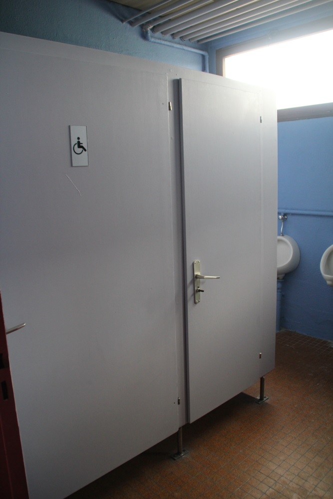 travaux salle été 2014 après.