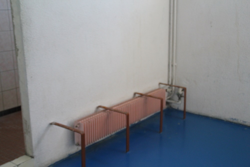 travaux salle été 2014 avant 1.