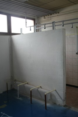 travaux salle été 2014 avant 15.