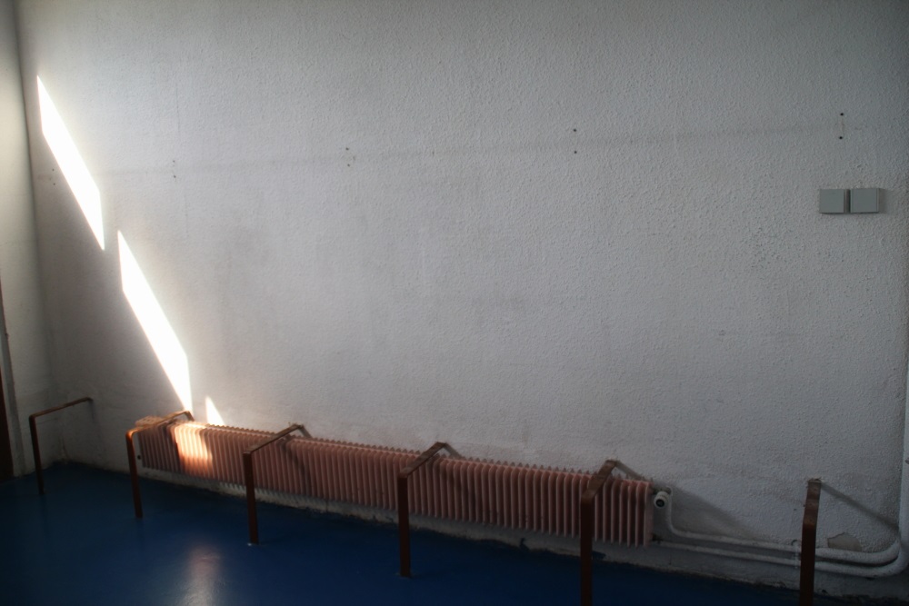 travaux salle été 2014 avant 4.