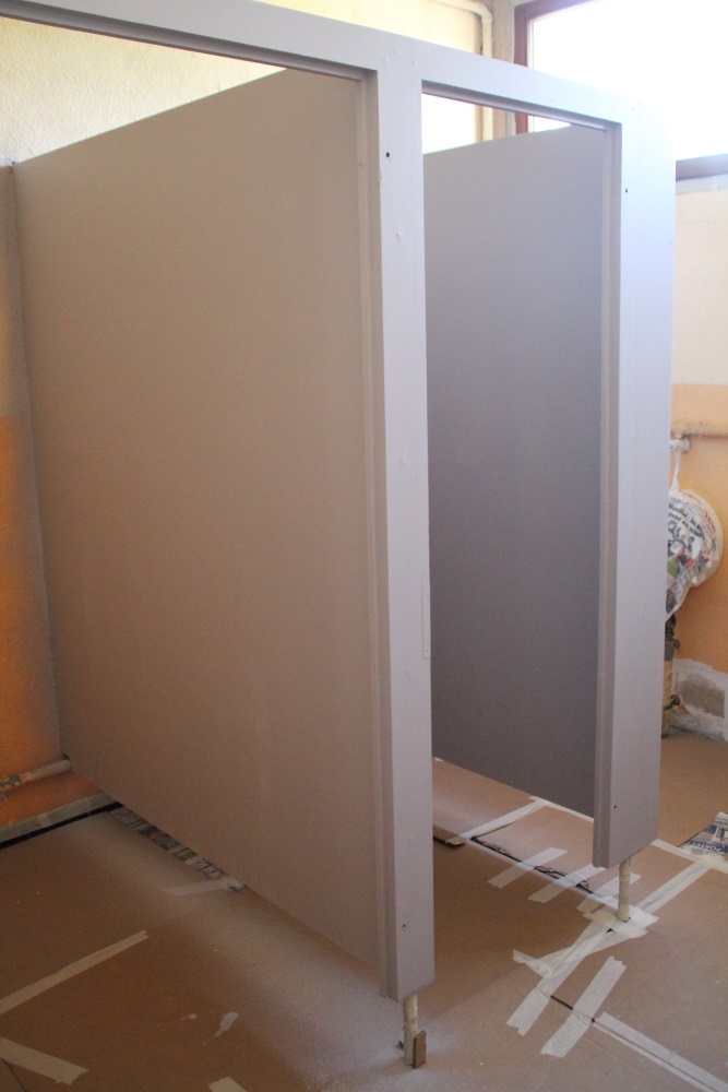 travaux salle été 2014 pendant 17.