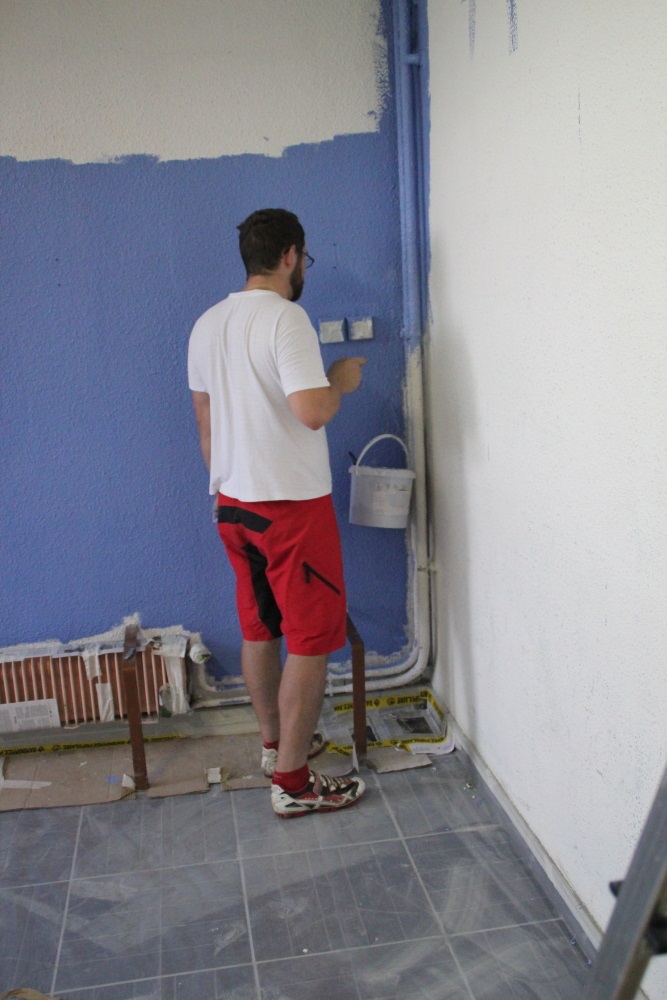 travaux salle été 2014 pendant 39.