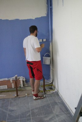 travaux salle été 2014 pendant 39.