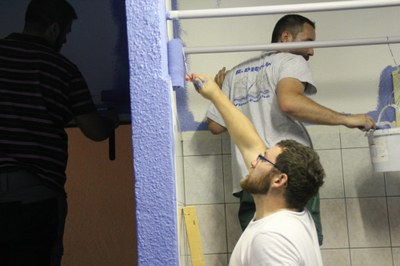 travaux salle été 2014 pendant 43.