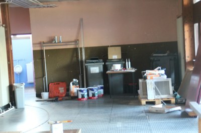 travaux salle été 2014 pendant 53.