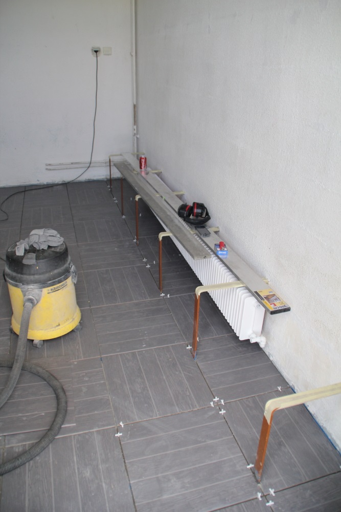 travaux salle été 2014 pendant 58.