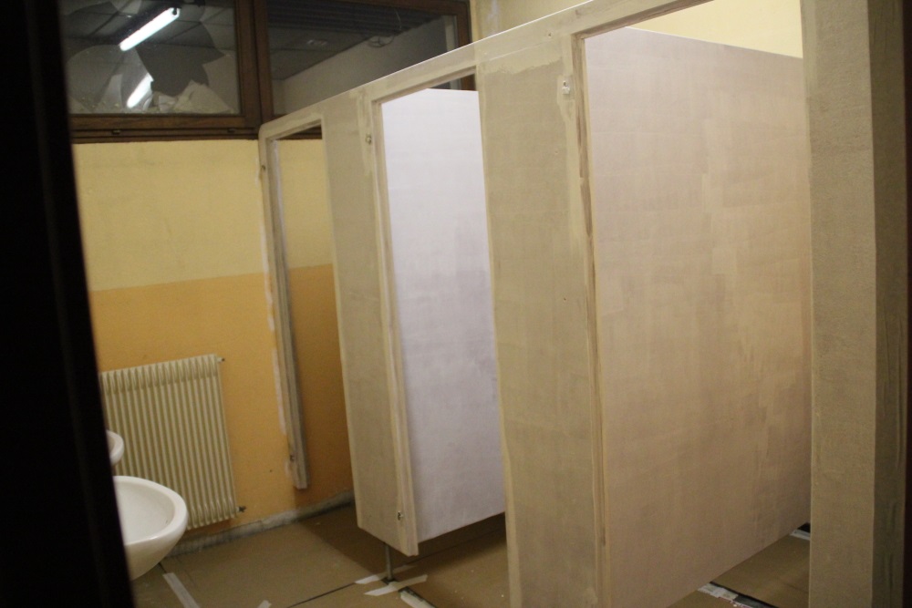 travaux salle été 2014 pendant 7.