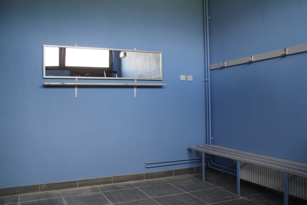 travaux salle été 2014 pendant 73.