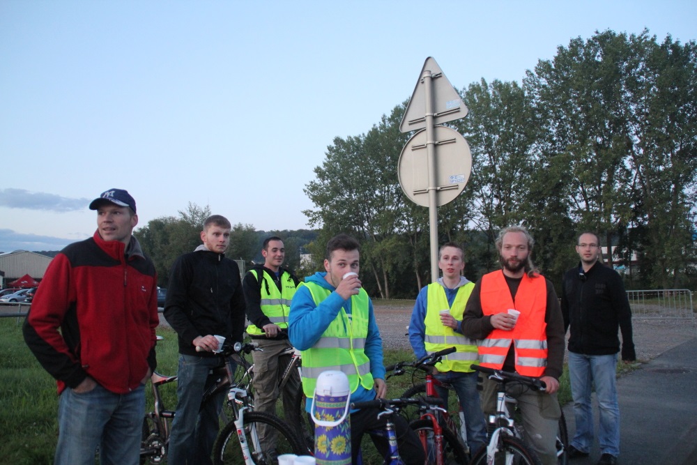 marché aux puces 2014 5.