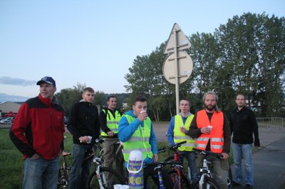 marché aux puces 2014 5.