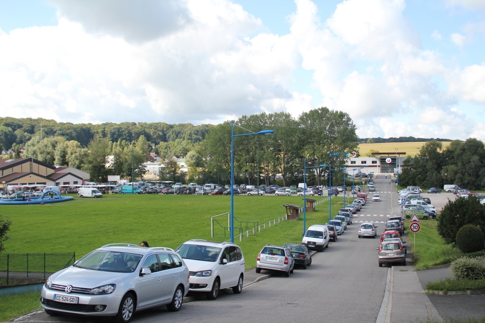 marché aux puces 2014 6.