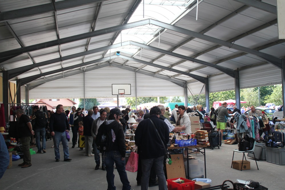marché aux puces 2014 8.