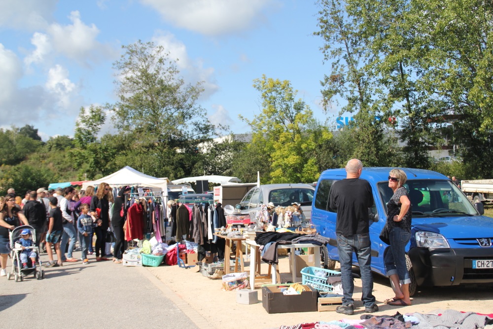 marché aux puces 2014 9.