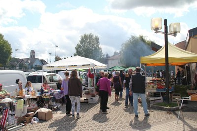 Marché aux puces 2014  27.