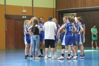 Demi-finale U15F élite 3