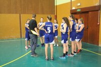 Minimes filles - Morschwiller 1.
