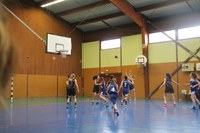 Minimes filles - Richwiller 1