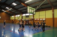 Minimes filles - Richwiller 9