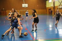 Minimes filles - Richwiller 11