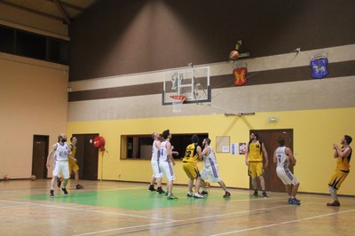 Seniors garçons - Nord Sundgau