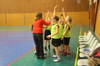 Poussines - Rumersheim 1.