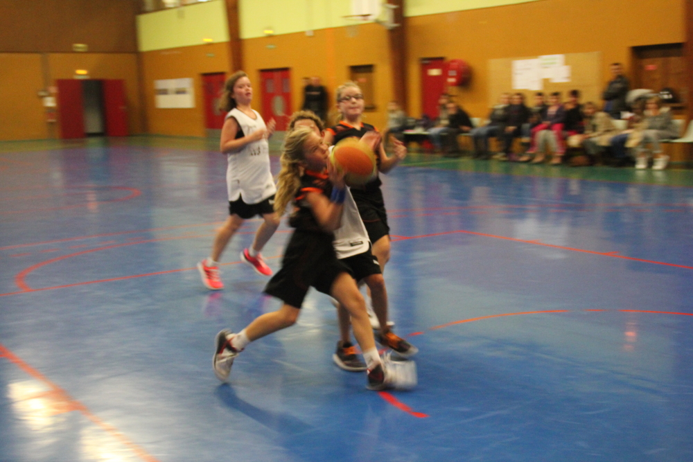 Poussines - Rumersheim 8.