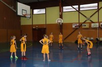 Benjamines - Nord Sundgau.