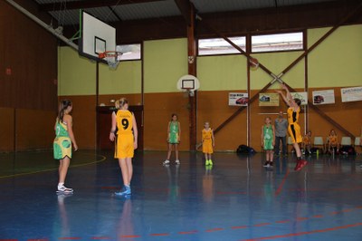 Benjamines - Nord Sundgau 5.