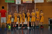 Benjamines - Nord Sundgau 8.