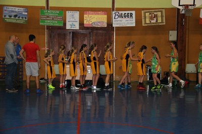 Benjamines - Nord Sundgau 7.