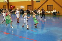 Mini-poussins - Sierentz 7.