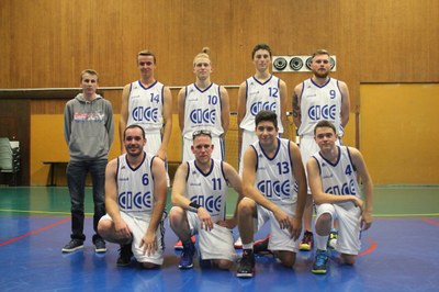 seniors garçons - Altkirch 3 5.