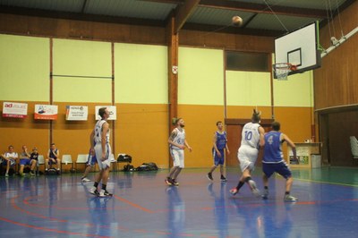 Seniors garçons - Altkirch 3 3.