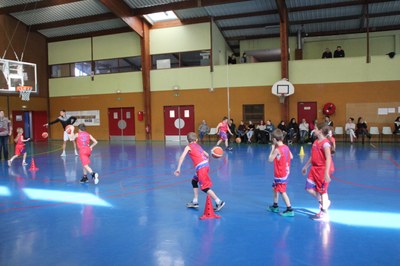 Matchs 2-3 février 2019 7.