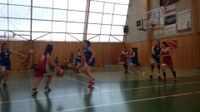 Heim/Moern.3 - seniors féminines 1.