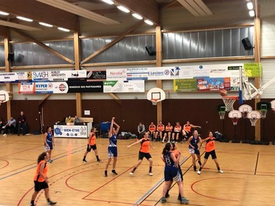 Berrwiller - Waldighoffen 9