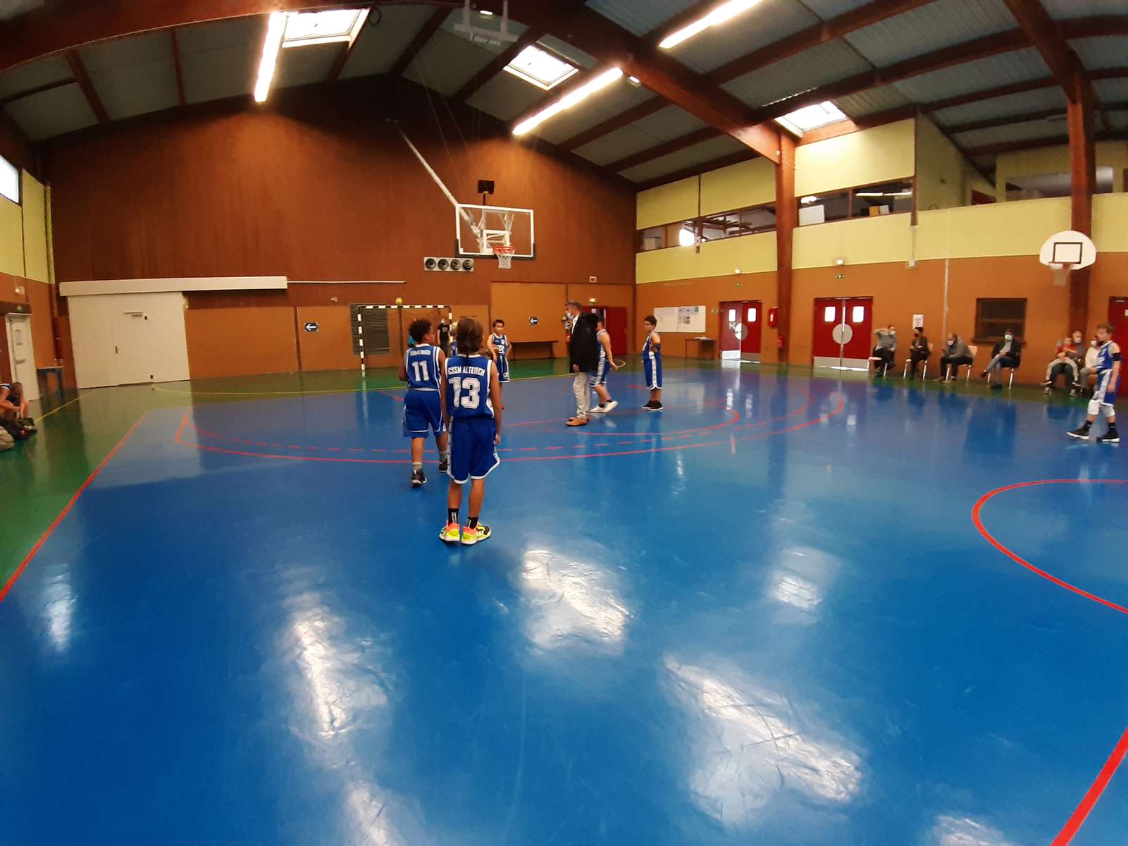 Benjamins - Altkirch 4