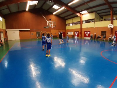 Benjamins - Altkirch 4