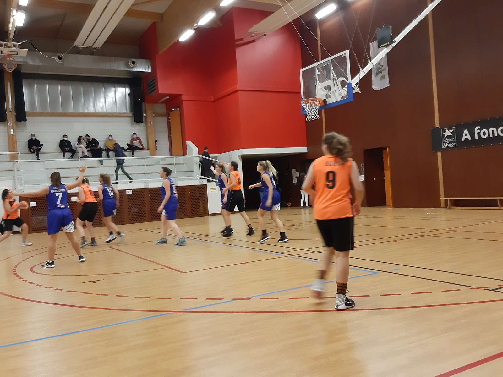 Berrwiller - Waldighoffen 2