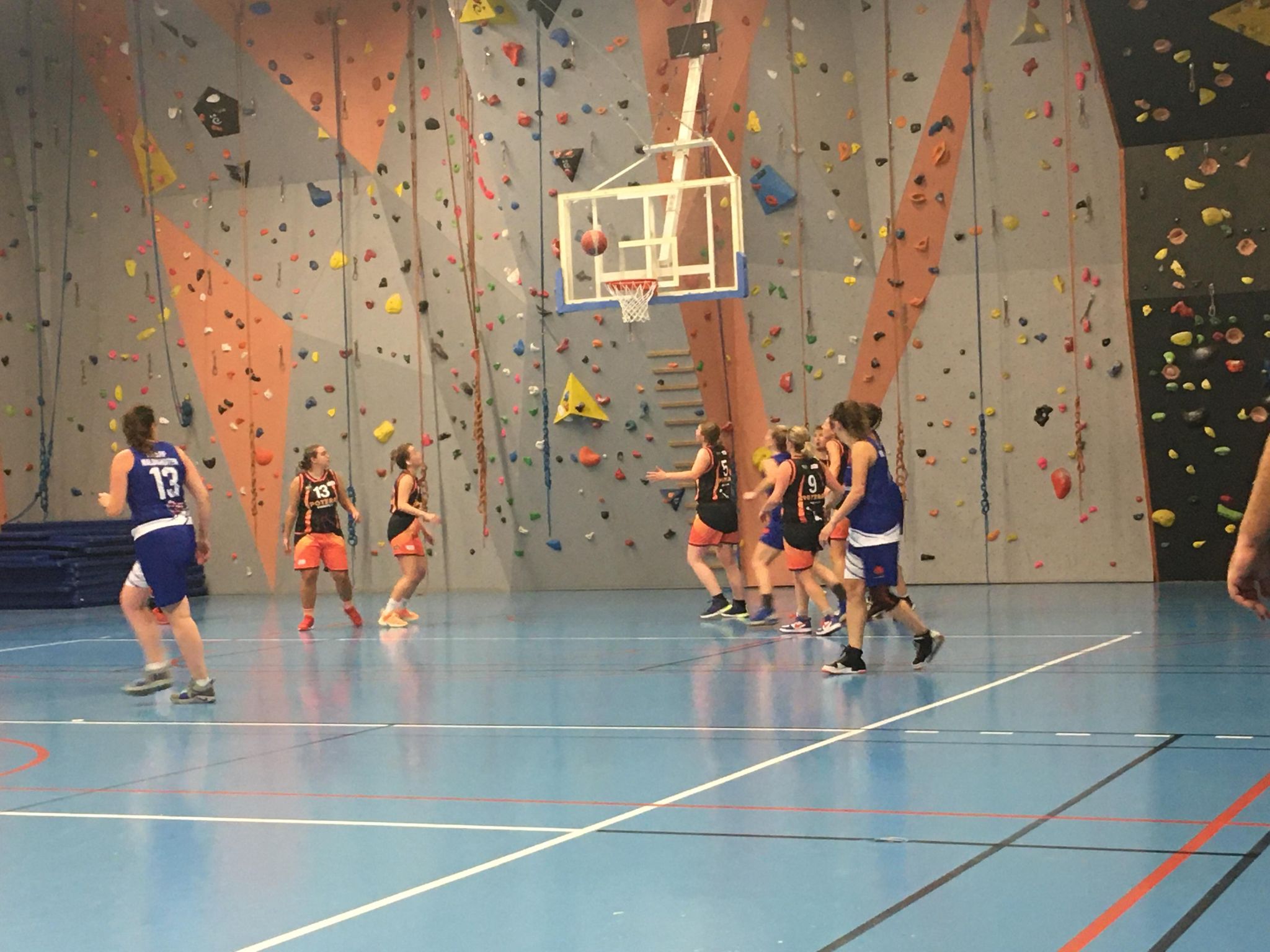 CTC Thur/Doller - Seniors filles 3